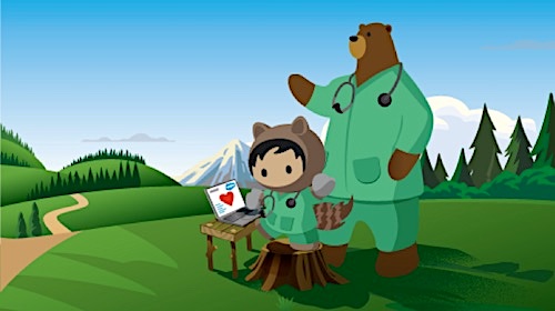 Digital innovation consumer health industry